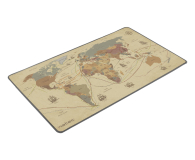 Natec PODKŁADKA POD MYSZ DISCOVERIES MAXI 800X400MM - 1470206 - zdjęcie 4